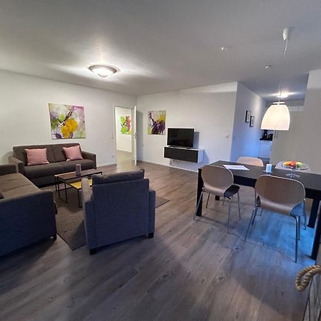 1901 - Am Kurpark Apartman Dahme  Kültér fotó