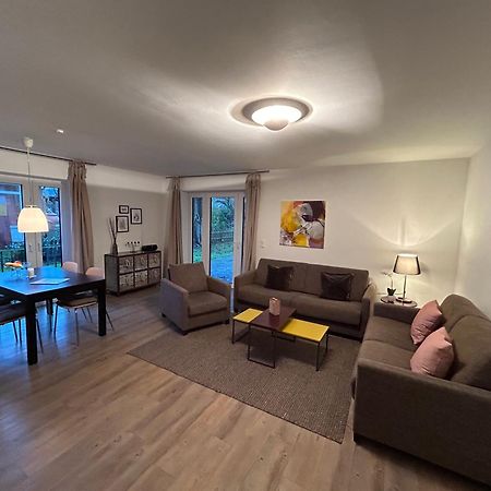1901 - Am Kurpark Apartman Dahme  Kültér fotó