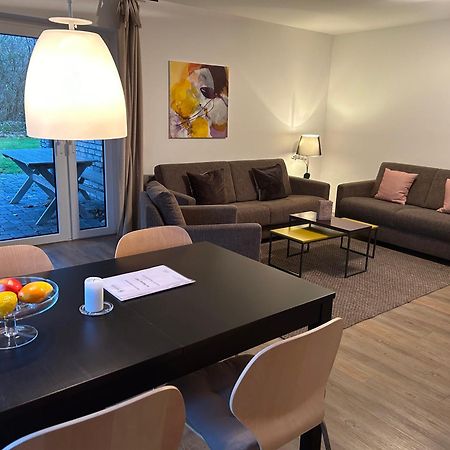 1901 - Am Kurpark Apartman Dahme  Kültér fotó