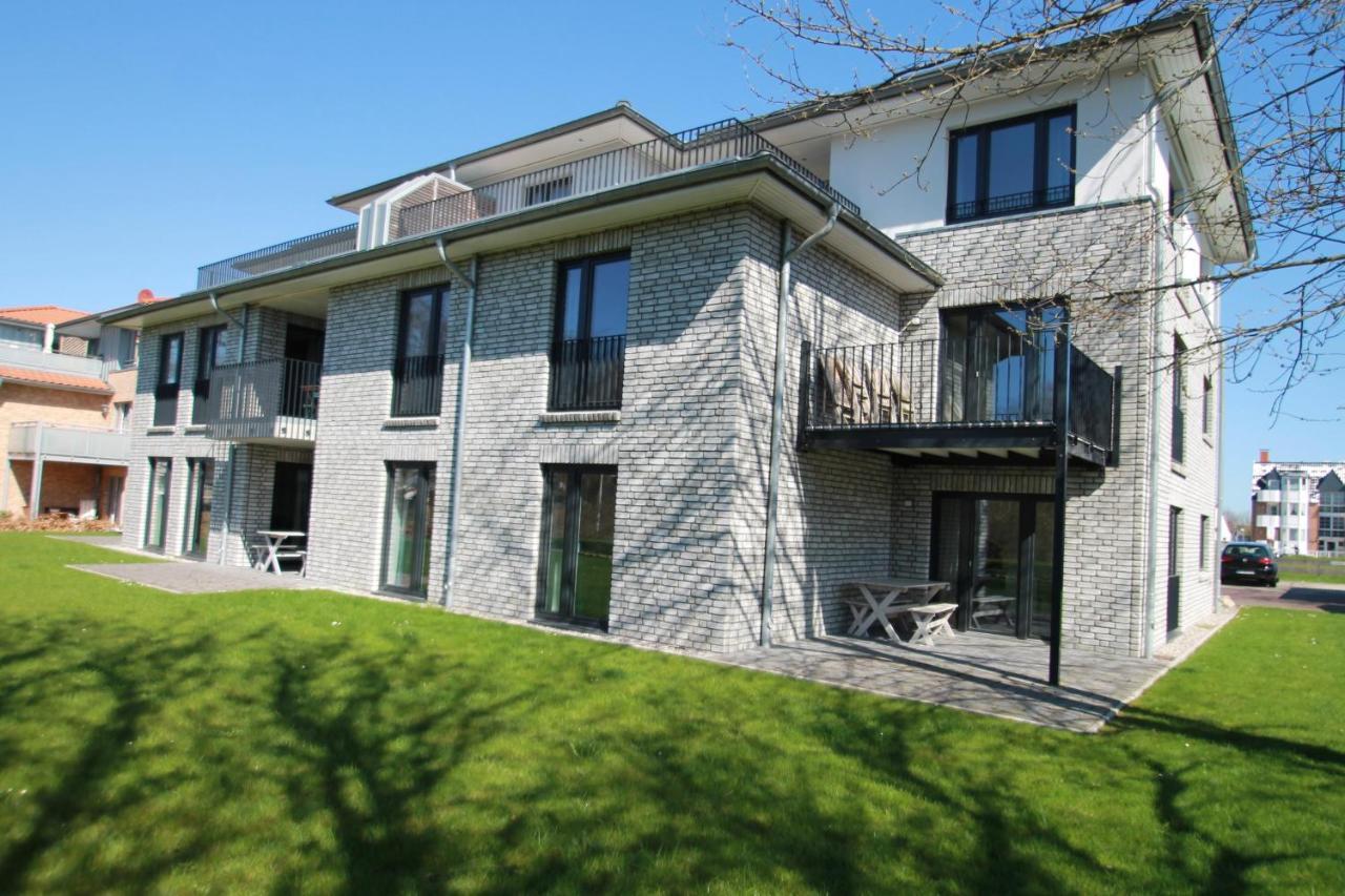 1901 - Am Kurpark Apartman Dahme  Kültér fotó