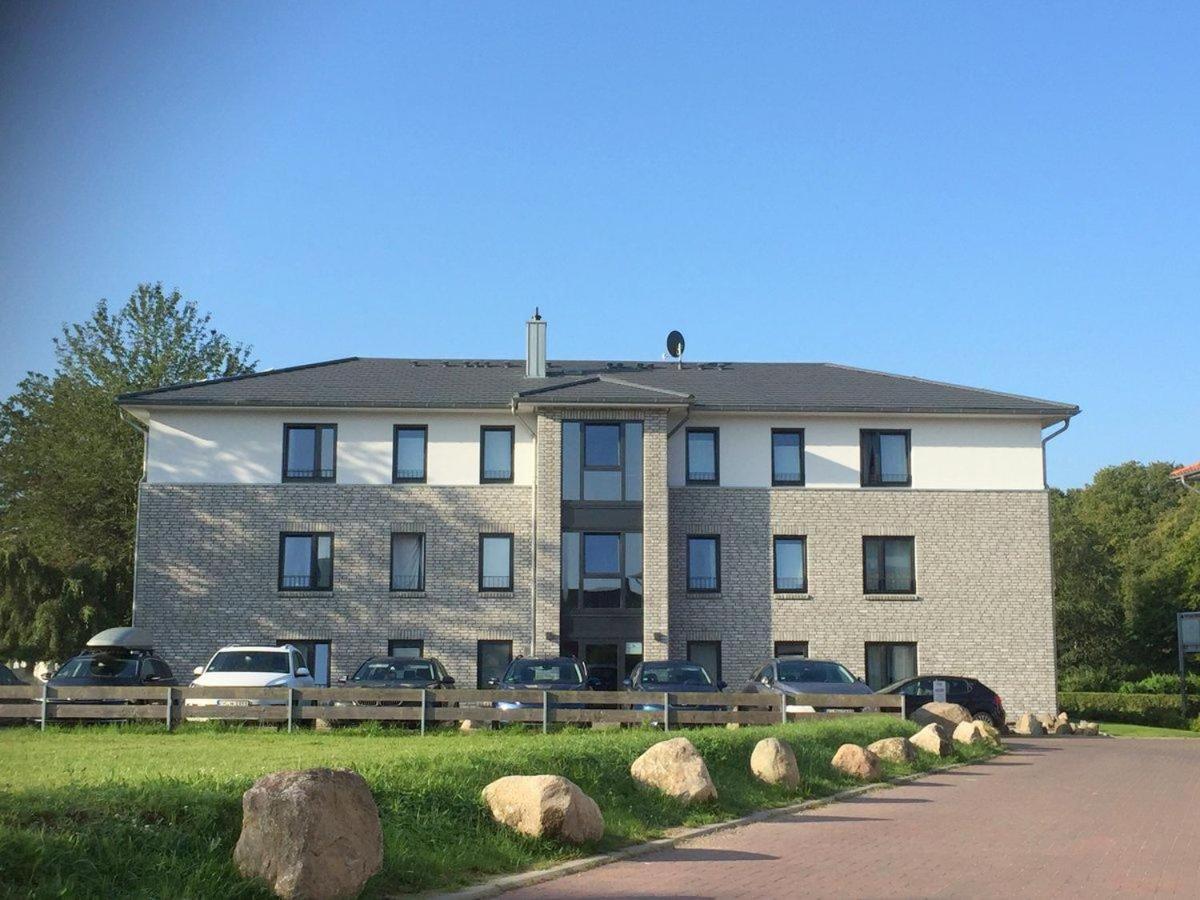 1901 - Am Kurpark Apartman Dahme  Kültér fotó